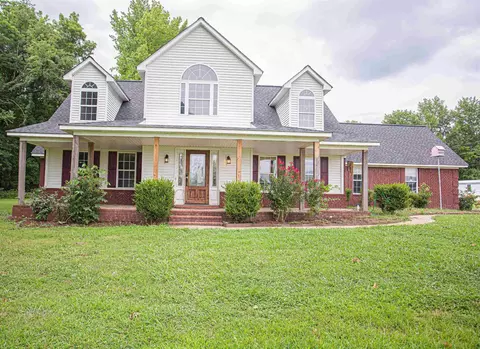 1520 Girl Scout Rd, Drummonds, TN 38023