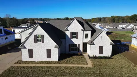 80 Bell Ln, Munford, TN 38058