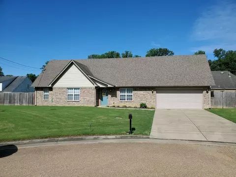 163 S Oleta Ave, Atoka, TN 38004
