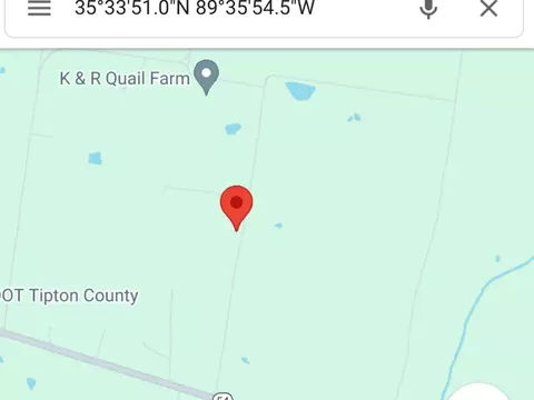 0 Ray Ln, Covington, TN 38019