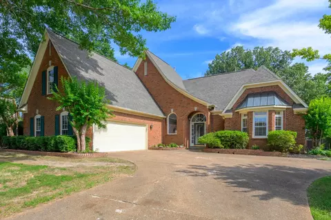 6431 Grassy Knoll Cv, Memphis, TN 38135