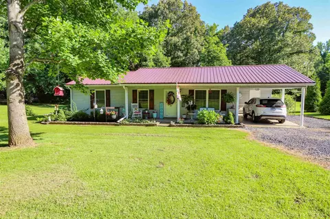 4255 Hwy 19, Ripley, TN 38063