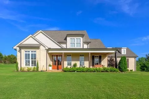 126 Wooten Oaks Cir, Munford, TN 38058