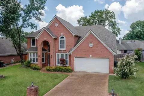 3145 Briarly Ln, Memphis, TN 38135