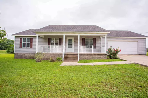 605 Salem Church Rd, Henning, TN 38041