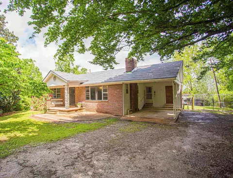 6223 Conner Whitefield Rd, Ripley, TN 38063