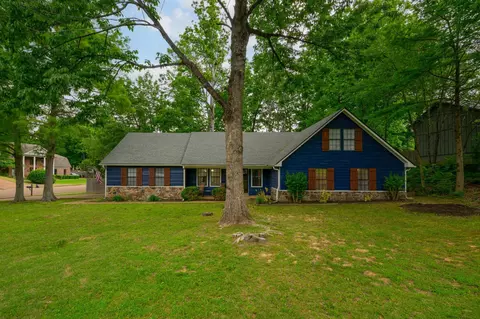9608 Silver Fox Cv, Arlington, TN 38002