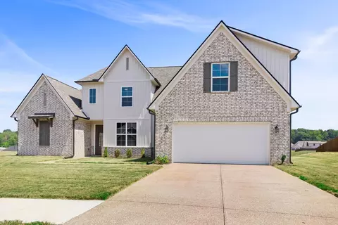 44 N Bigham Cv, Munford, TN 38058