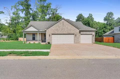 15 S Bigham Cv, Munford, TN 38058