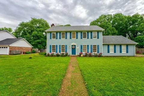 748 Tissington Dr, Collierville, TN 38017