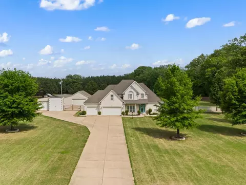 4760 Conner Whitefield Rd, Ripley, TN 38063