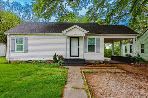 353 S Washington St, Ripley, TN 38063