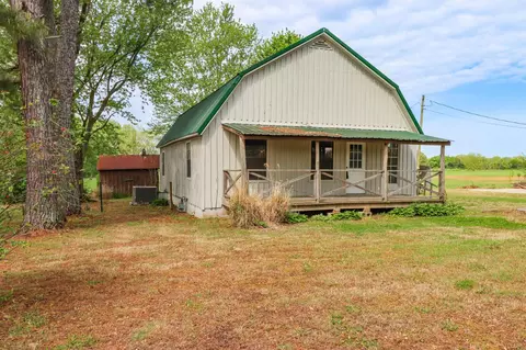 283 Forked Deer Rd, Ripley, TN 38063