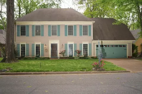 7419 German Hollow Cv, Memphis, TN 38125
