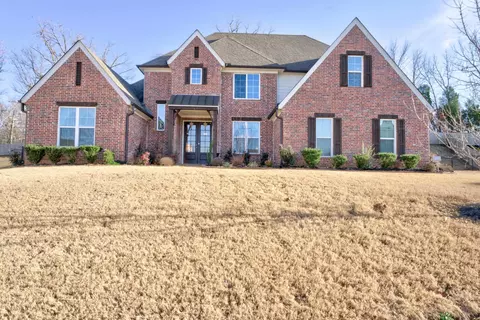 4498 Peppercorn Cv, Arlington, TN 38002