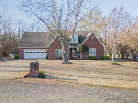 375 Tipton Lake Cir, Millington, TN 38053