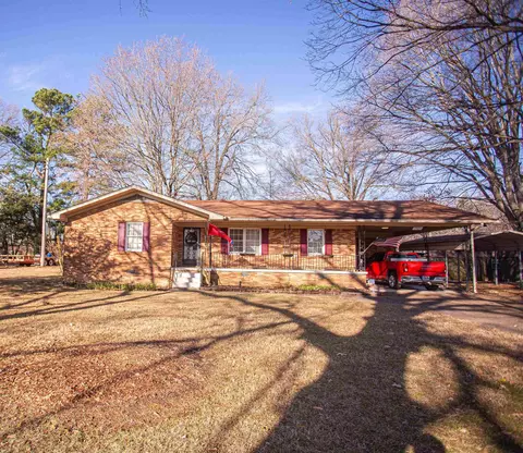 1505 Evergreen St, Covington, TN 38019