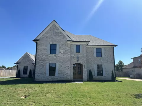 308 Johnsborough Dr, Atoka, TN 38004