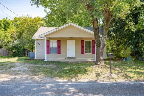 190 Bass St, Munford, TN 38058