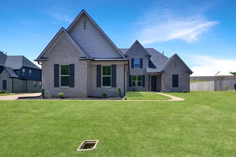 101 Loch Haven Cv, Atoka, TN 38004