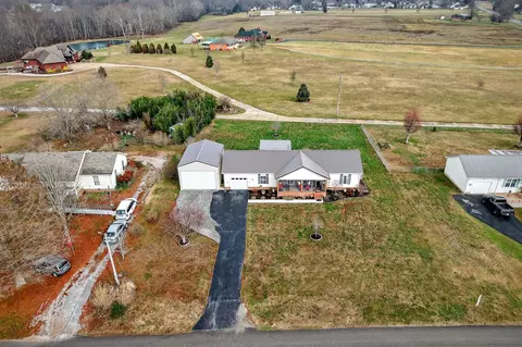 View/Area - 1445 Tom Grissom Rd, Morrison, TN 37357 photo 1 of 8