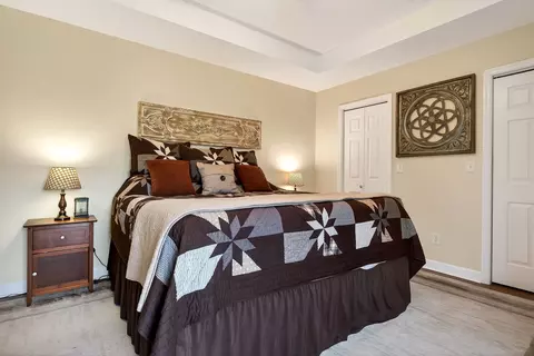 Bedroom - 1445 Tom Grissom Rd, Morrison, TN 37357 photo 1 of 5