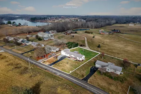 View/Area - 1445 Tom Grissom Rd, Morrison, TN 37357 photo 6 of 8