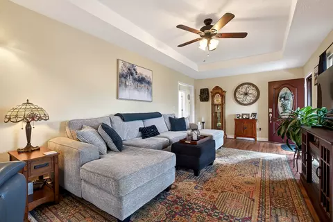 Living - 1445 Tom Grissom Rd, Morrison, TN 37357 photo 1 of 3