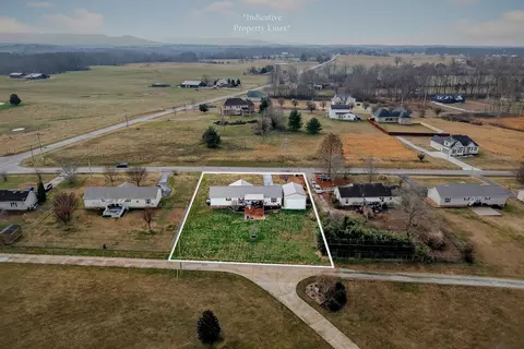 View/Area - 1445 Tom Grissom Rd, Morrison, TN 37357 photo 5 of 8