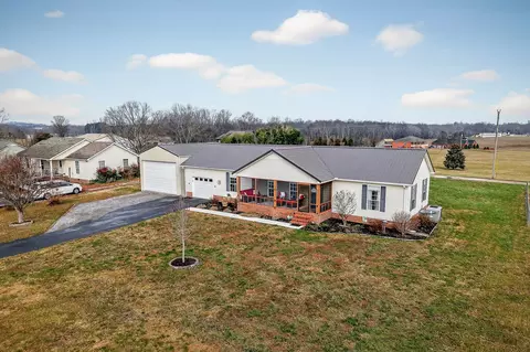 View/Area - 1445 Tom Grissom Rd, Morrison, TN 37357 photo 3 of 8