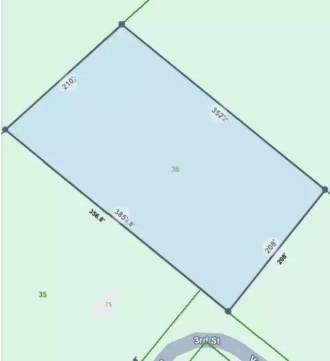 0 Volunteer Ave, Manchester, TN 37355
