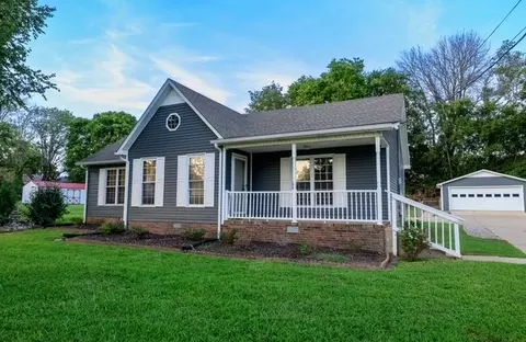 1177 Bethel Rd S, Pulaski, TN 38478