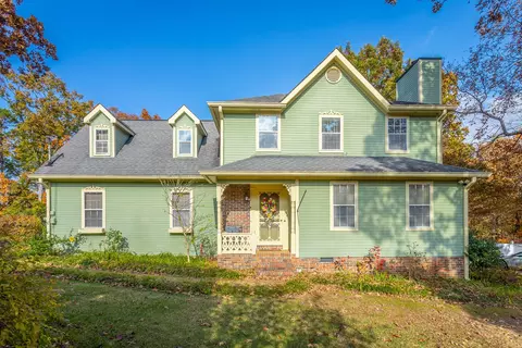 9115 Quail Mountain Dr, Chattanooga, TN 37421