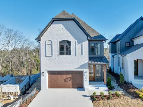 886 Cranes Camp Trl, Chattanooga, TN 37415