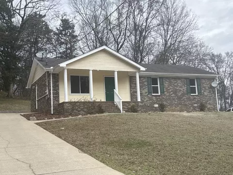 1830 Lowe St, Lewisburg, TN 37091