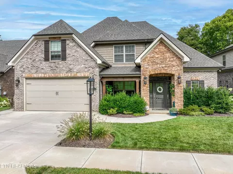 1001 Westland Creek Blvd, Knoxville, TN 37923