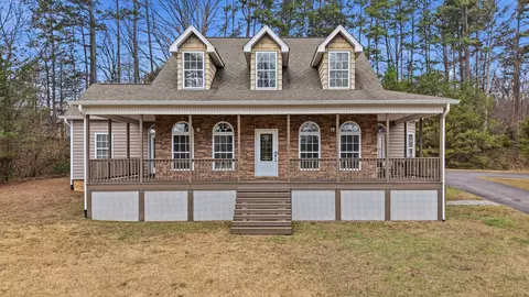 7835 Grasshopper Rd, Georgetown, TN 37336