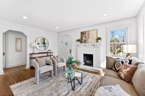 1310 Newman Ave, Nashville, TN 37216
