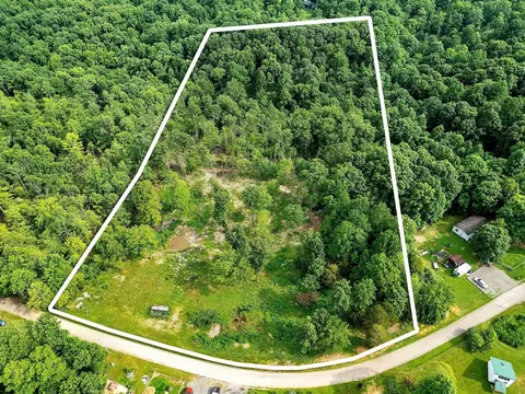 0 Red Oak Rd, Charlotte, TN 37036