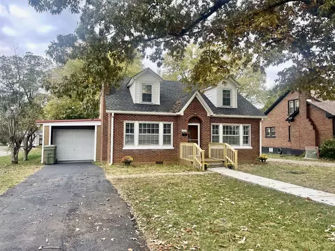 209 Frank St, Lawrenceburg, TN 38464