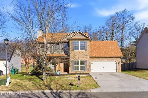 7124 Grizzly Creek Ln, Powell, TN 37849