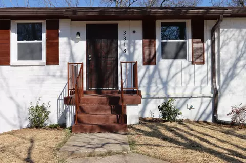 3318 Olsen Ln SW, Nashville, TN 37218