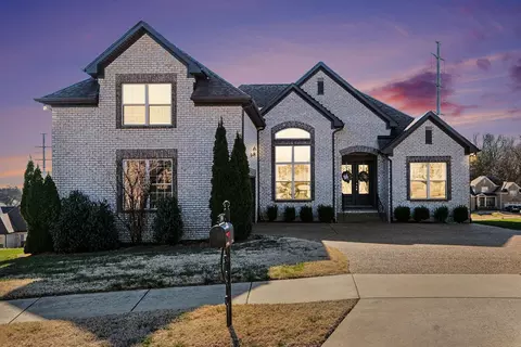 116 Monteview Dr, Hendersonville, TN 37075