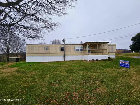 3100 Rocky Branch Rd, Rutledge, TN 37861