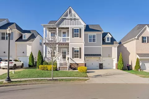 2032 Cabell Dr, Franklin, TN 37064