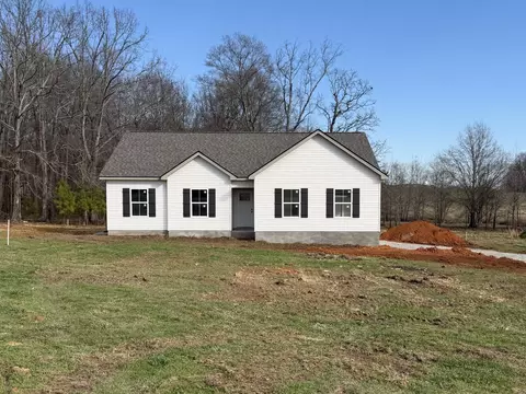 1678 Newt Mcknight Rd, Mcminnville, TN 37110