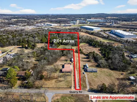 1 Quarry Rd # A, Mount Juliet, TN 37122