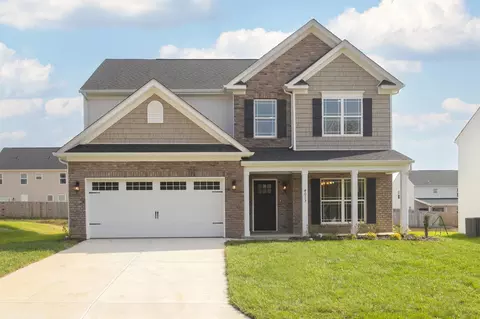 4000 Rampart Way, Spring Hill, TN 37174