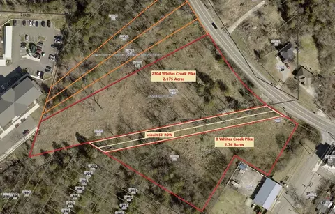 2304 Whites Creek Pike, Nashville, TN 37207