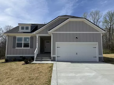 508 Mandalorian Way, Dickson, TN 37055